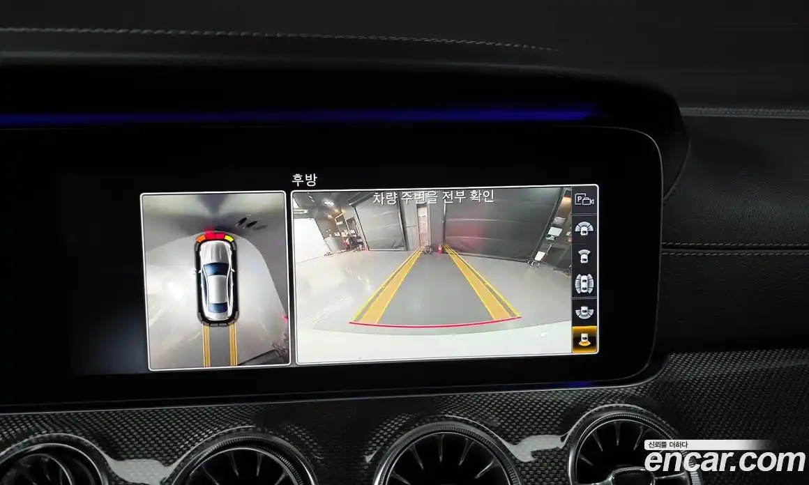 Mercedes-Benz E-Class 2017 3.0 Автомат в Москве № 801121, фото 15