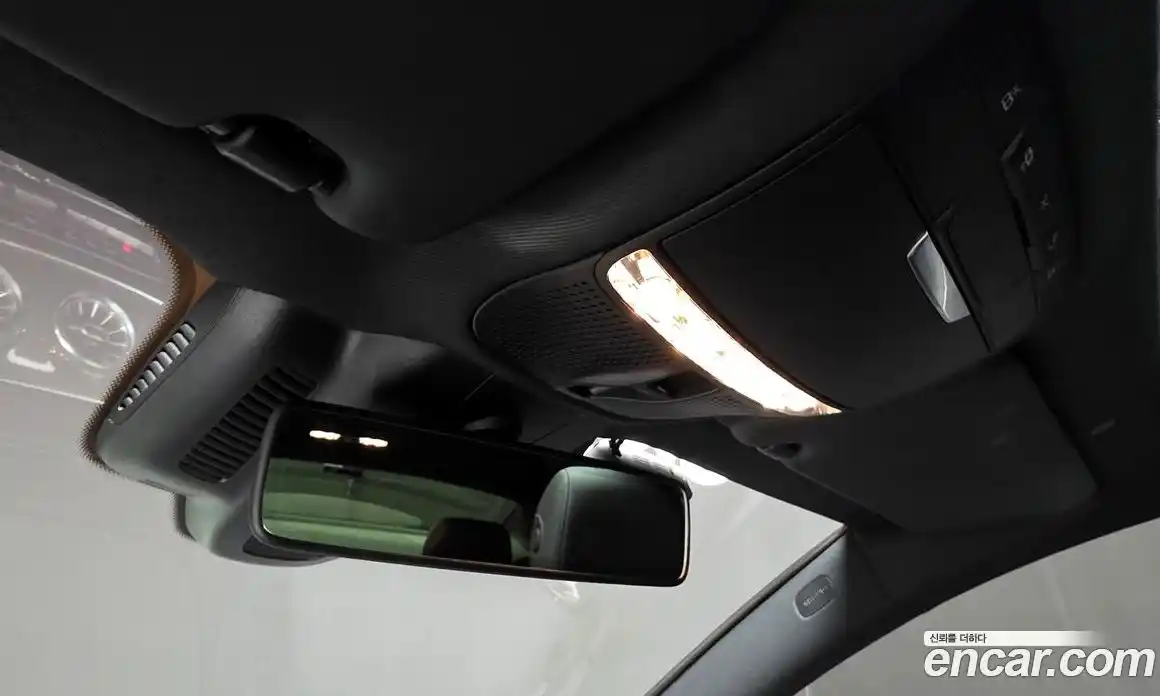 Mercedes-Benz E-Class 2017 3.0 Автомат в Москве № 801121, фото 17