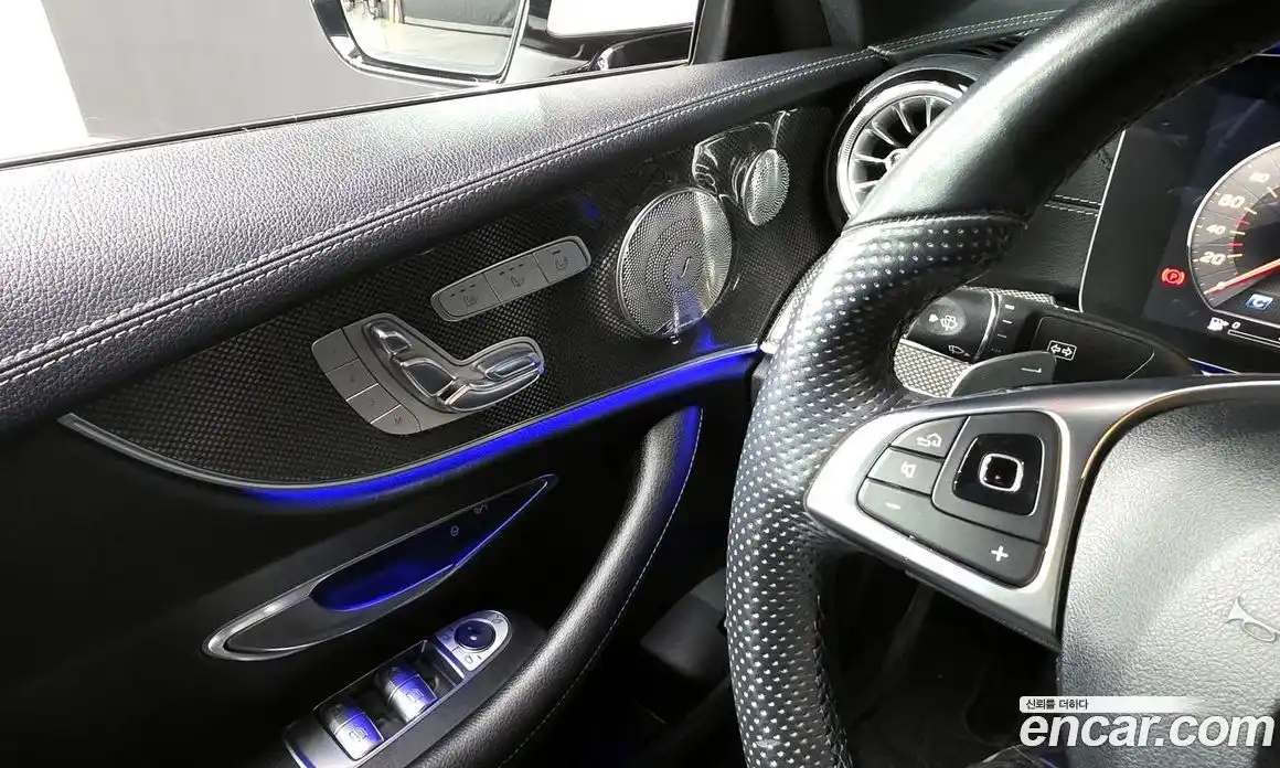 Mercedes-Benz E-Class 2017 3.0 Автомат в Москве № 801121, фото 18