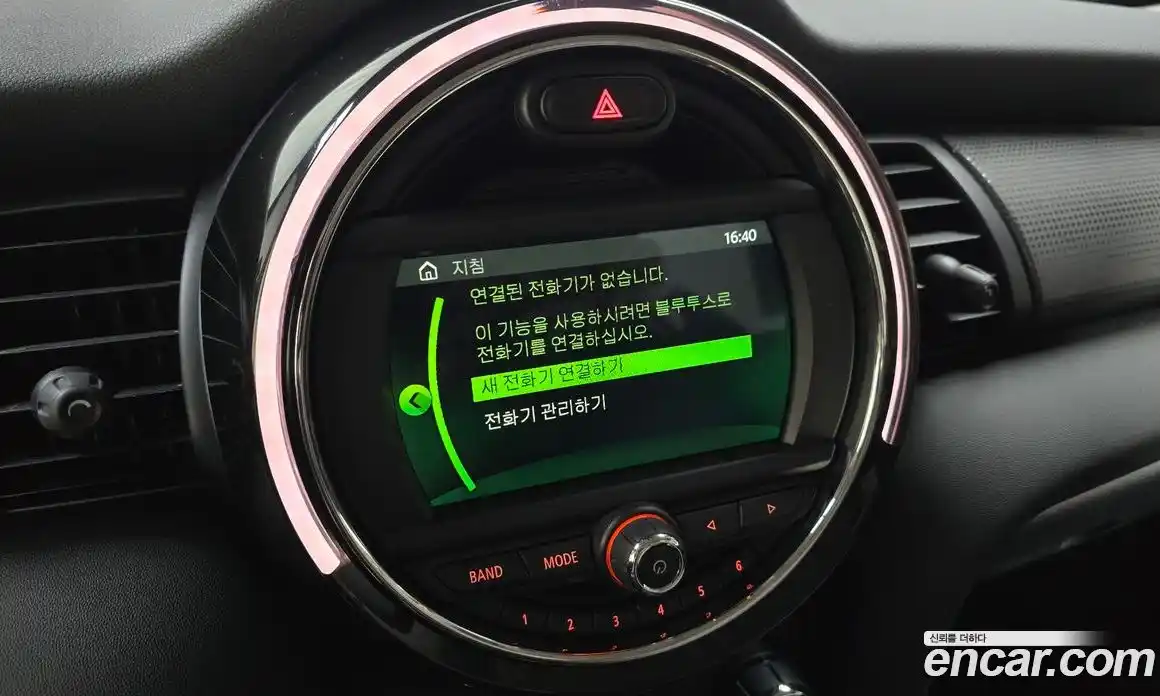 Mini Cooper 2020 1.5 Автомат в Москве № 802413, фото 14