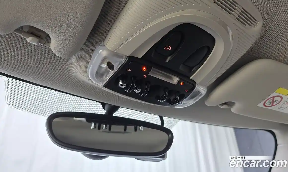 Mini Cooper 2020 1.5 Автомат в Москве № 802413, фото 18