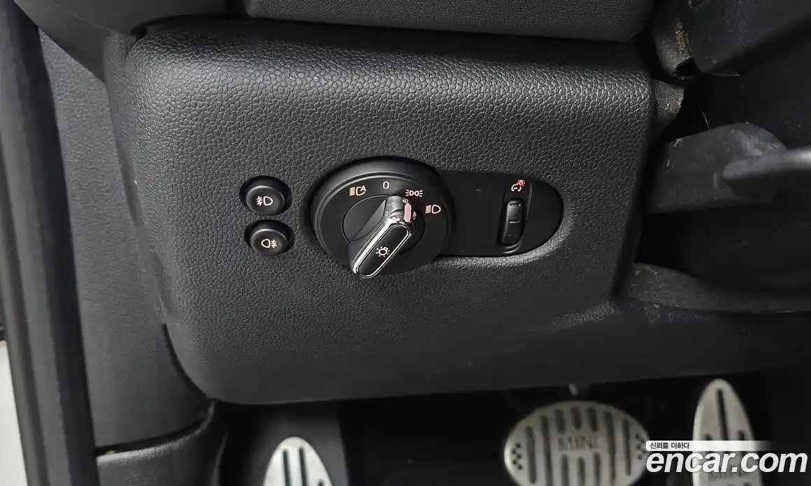 Mini Cooper 2020 1.5 Автомат в Москве № 802413, фото 19