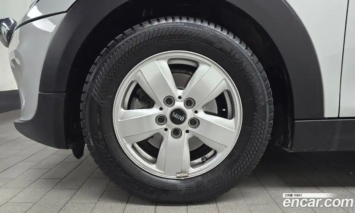 Mini Cooper 2020 1.5 Автомат в Москве № 802413, фото 5