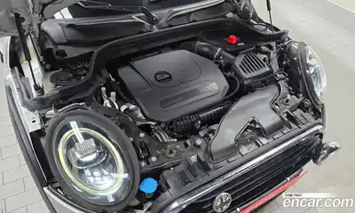 Mini Cooper 2020 1.5 Автомат в Москве № 802413, миниатюра 6