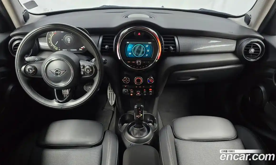 Mini Cooper 2020 1.5 Автомат в Москве № 802413, фото 7