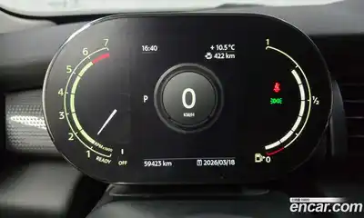 Mini Cooper 2020 1.5 Автомат в Москве № 802413, миниатюра 8