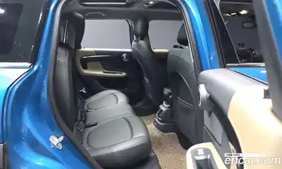 Mini Countryman 2019 2.0 Автомат в Москве № 802418, миниатюра 12