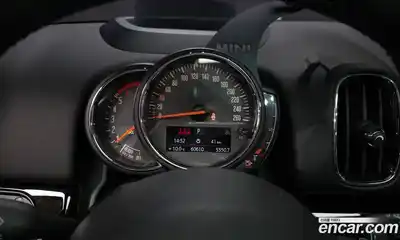 Mini Countryman 2019 2.0 Автомат в Москве № 802418, миниатюра 8