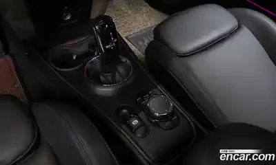 Mini Countryman 2019 2.0 Автомат в Москве № 802418, миниатюра 9