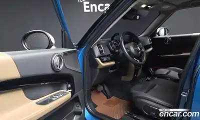 Mini Countryman 2019 2.0 Автомат в Москве № 802418, миниатюра 10