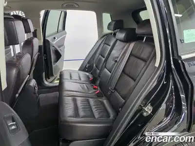 Volkswagen Tiguan 2016 2.0 Автомат в Москве № 803052, миниатюра 10
