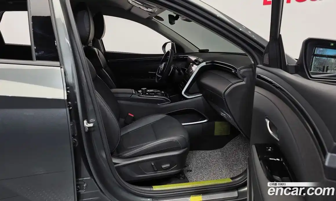 Hyundai Tucson 2023 1.6 Автомат в Москве № 813504, фото 11