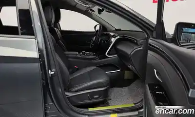 Hyundai Tucson 2023 1.6 Автомат в Москве № 813504, миниатюра 11