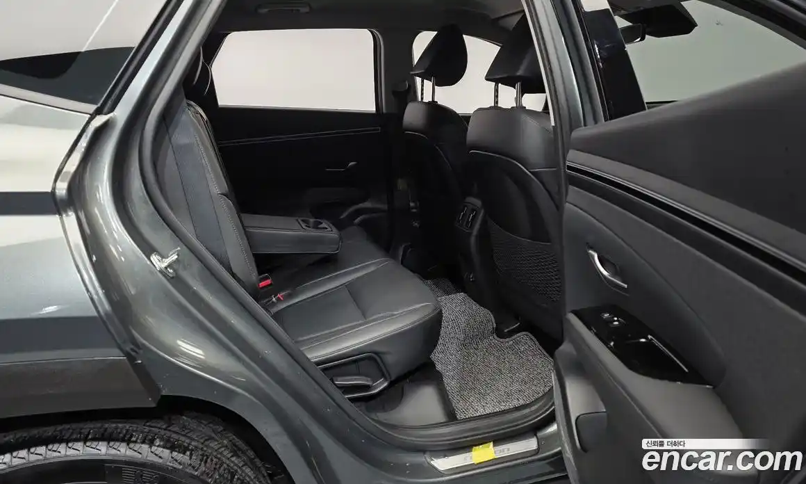 Hyundai Tucson 2023 1.6 Автомат в Москве № 813504, фото 12