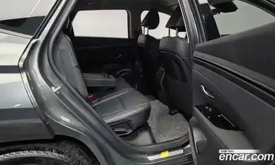 Hyundai Tucson 2023 1.6 Автомат в Москве № 813504, миниатюра 12