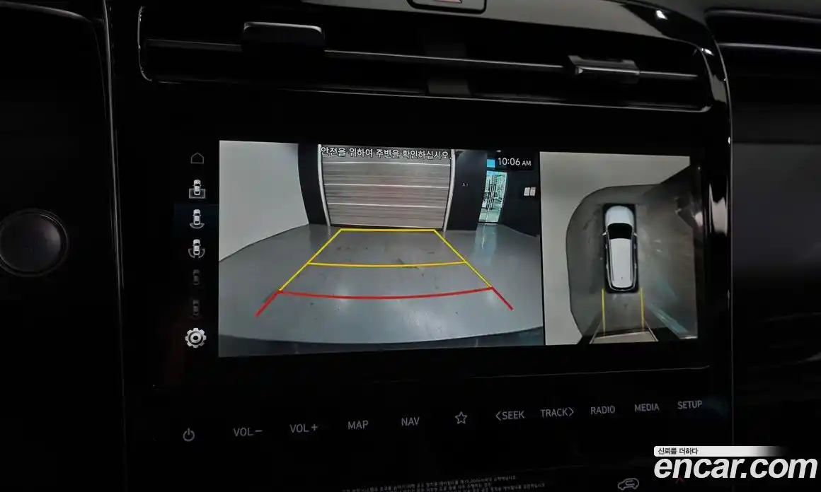 Hyundai Tucson 2023 1.6 Автомат в Москве № 813504, фото 15