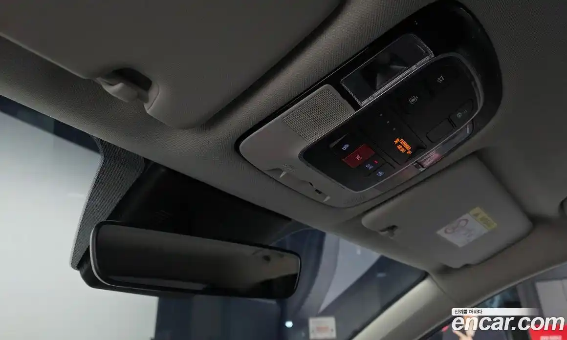 Hyundai Tucson 2023 1.6 Автомат в Москве № 813504, фото 18