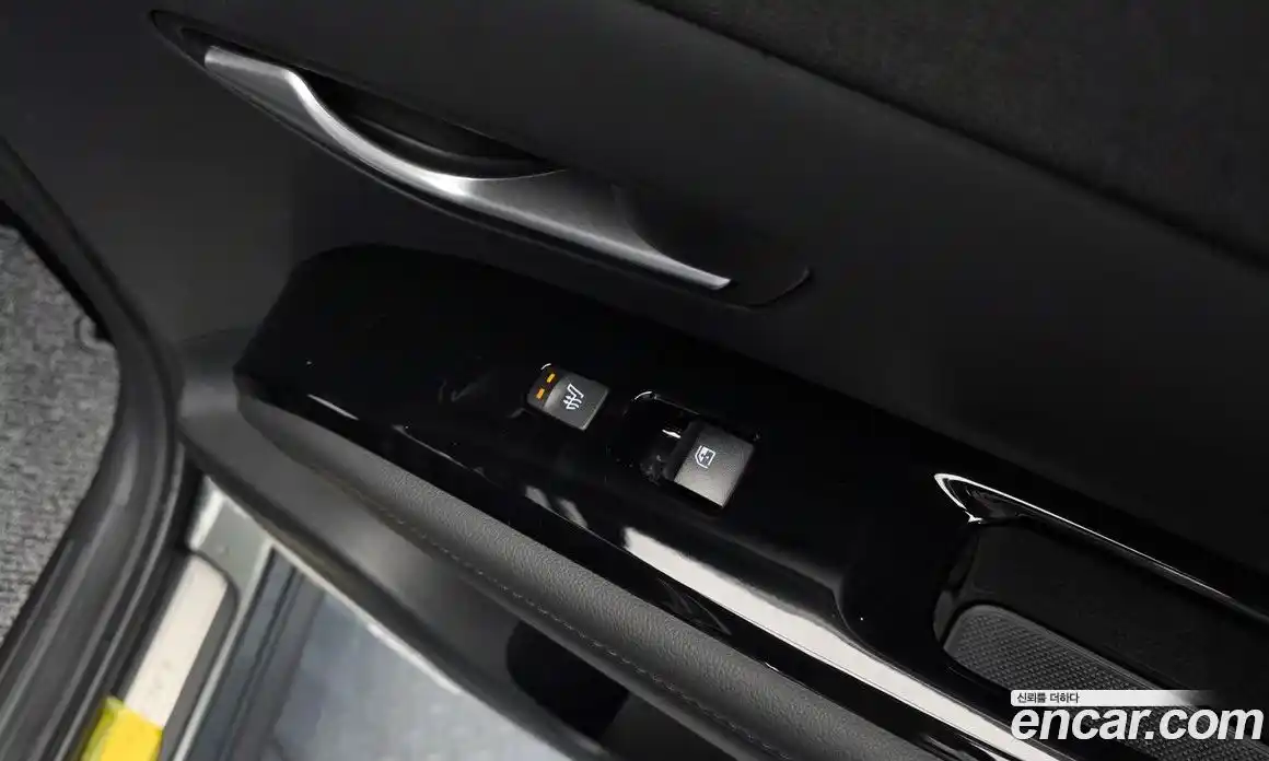 Hyundai Tucson 2023 1.6 Автомат в Москве № 813504, фото 19