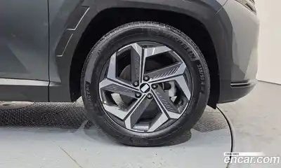 Hyundai Tucson 2023 1.6 Автомат в Москве № 813504, миниатюра 5