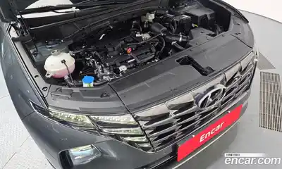 Hyundai Tucson 2023 1.6 Автомат в Москве № 813504, миниатюра 6