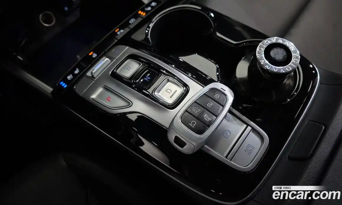 Hyundai Tucson 2023 1.6 Автомат в Москве № 813504, фото 9