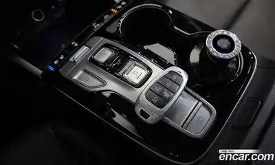 Hyundai Tucson 2023 1.6 Автомат в Москве № 813504, миниатюра 9