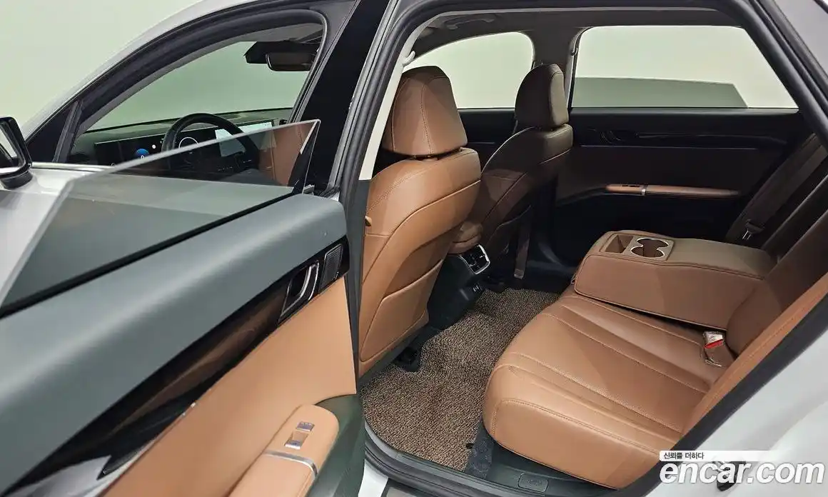 Hyundai Grandeur 2024 2.5 Автомат в Москве № 813703, фото 11