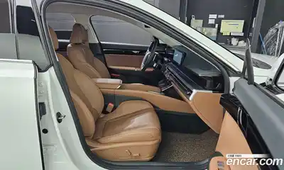 Hyundai Grandeur 2024 2.5 Автомат в Москве № 813703, миниатюра 12