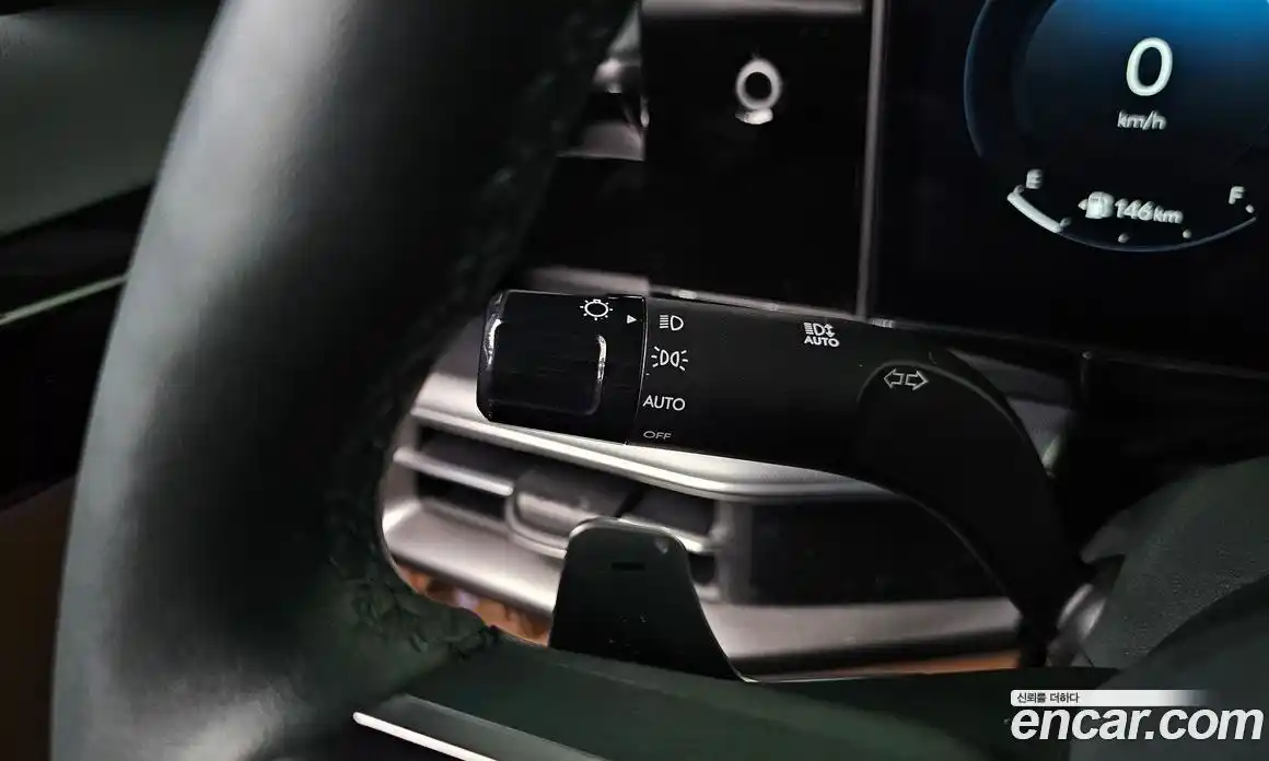 Hyundai Grandeur 2024 2.5 Автомат в Москве № 813703, фото 14