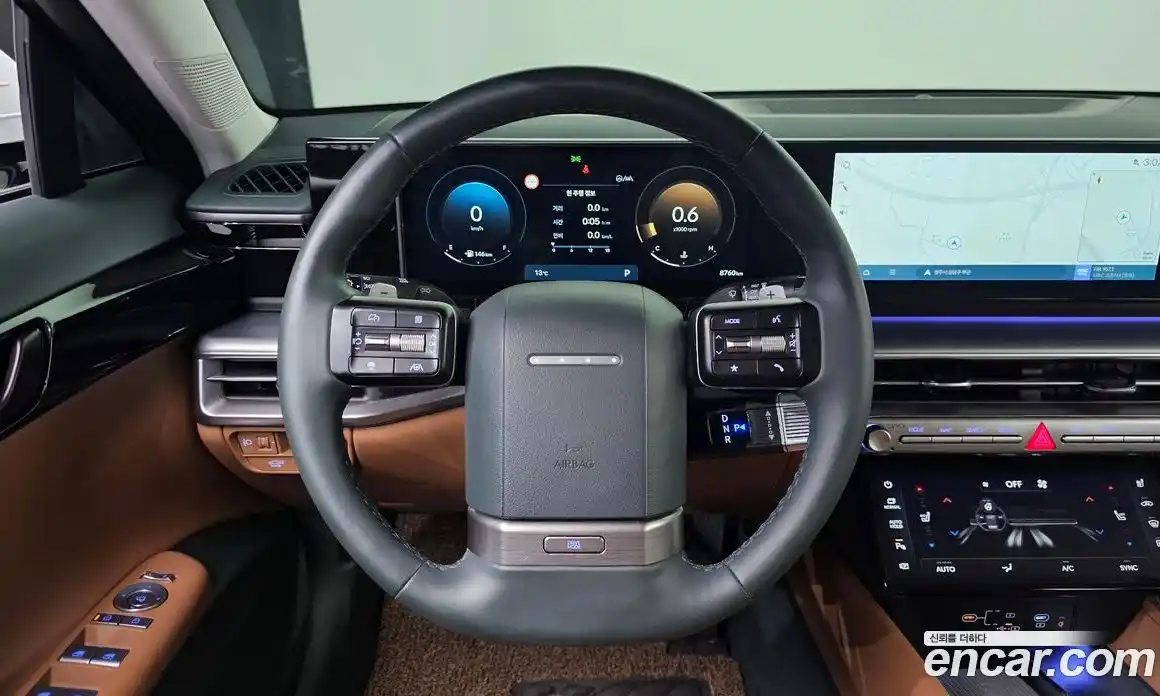 Hyundai Grandeur 2024 2.5 Автомат в Москве № 813703, фото 15