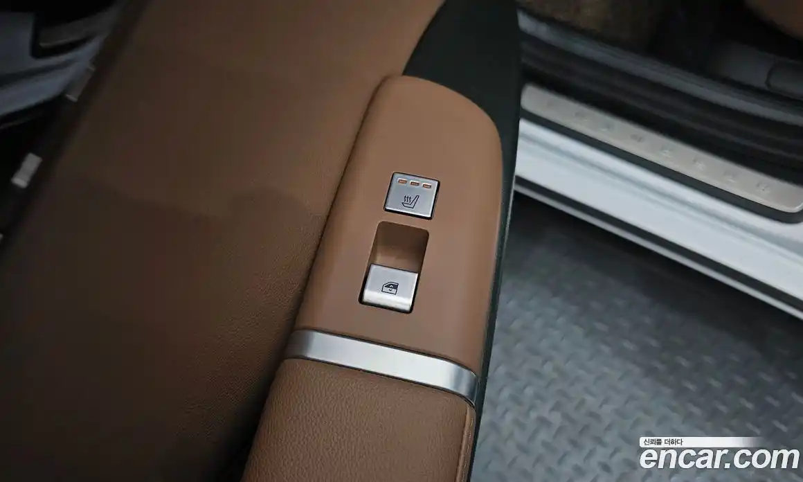 Hyundai Grandeur 2024 2.5 Автомат в Москве № 813703, фото 19