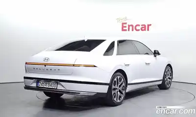 Hyundai Grandeur 2024 2.5 Автомат в Москве № 813703, миниатюра 2