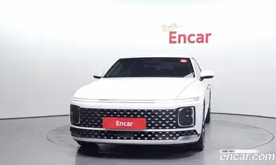 Hyundai Grandeur 2024 2.5 Автомат в Москве № 813703, миниатюра 3