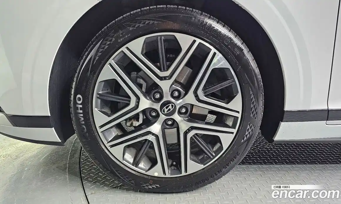 Hyundai Grandeur 2024 2.5 Автомат в Москве № 813703, фото 5