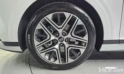 Hyundai Grandeur 2024 2.5 Автомат в Москве № 813703, миниатюра 5