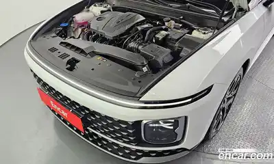 Hyundai Grandeur 2024 2.5 Автомат в Москве № 813703, миниатюра 6