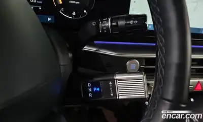 Hyundai Grandeur 2024 2.5 Автомат в Москве № 813703, миниатюра 9