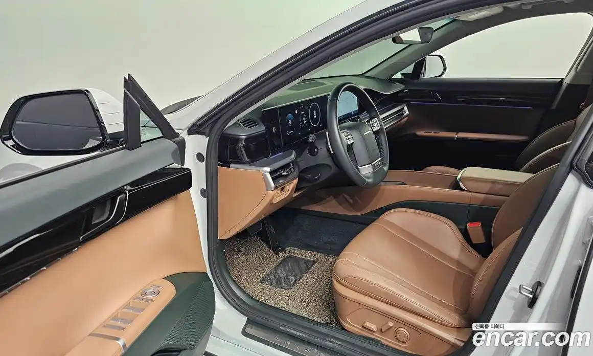 Hyundai Grandeur 2024 2.5 Автомат в Москве № 813703, фото 10