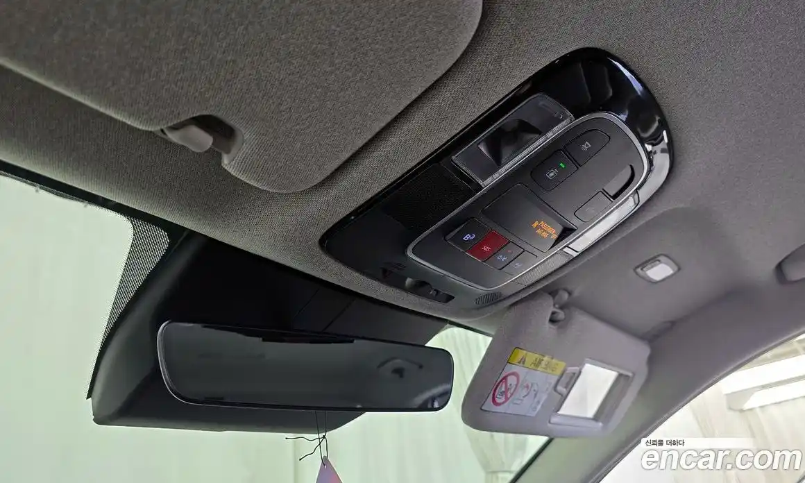 Hyundai Sonata 2024 1.6 Автомат в Москве № 813722, фото 18