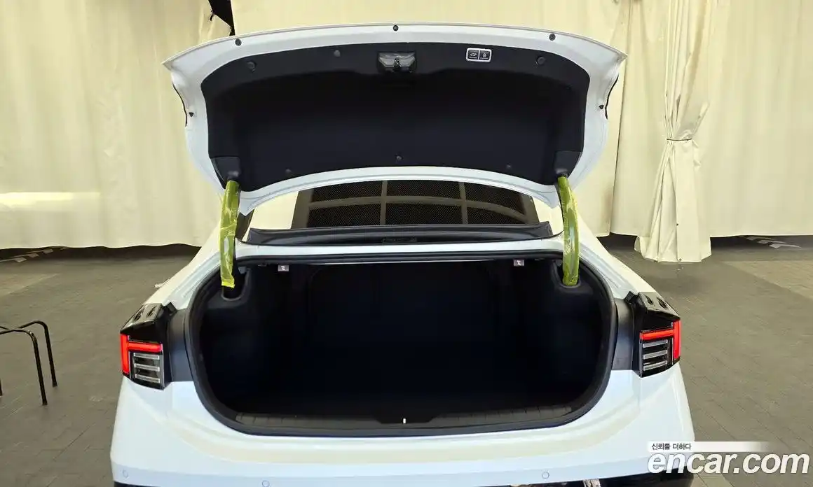 Hyundai Sonata 2024 1.6 Автомат в Москве № 813722, фото 20