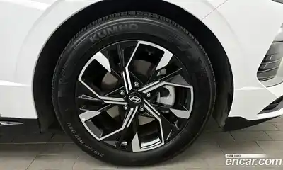 Hyundai Sonata 2024 1.6 Автомат в Москве № 813722, миниатюра 5