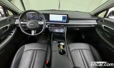Hyundai Sonata 2024 1.6 Автомат в Москве № 813722, миниатюра 7