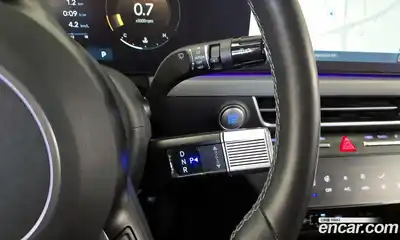 Hyundai Sonata 2024 1.6 Автомат в Москве № 813722, миниатюра 9