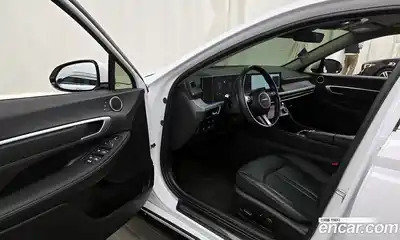 Hyundai Sonata 2024 1.6 Автомат в Москве № 813722, миниатюра 10