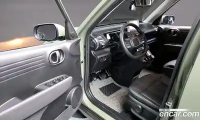 Hyundai Casper 2024 1.0 Автомат в Москве № 813941, миниатюра 11