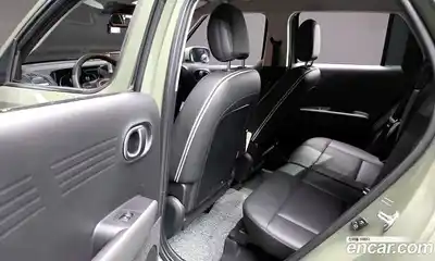 Hyundai Casper 2024 1.0 Автомат в Москве № 813941, миниатюра 12