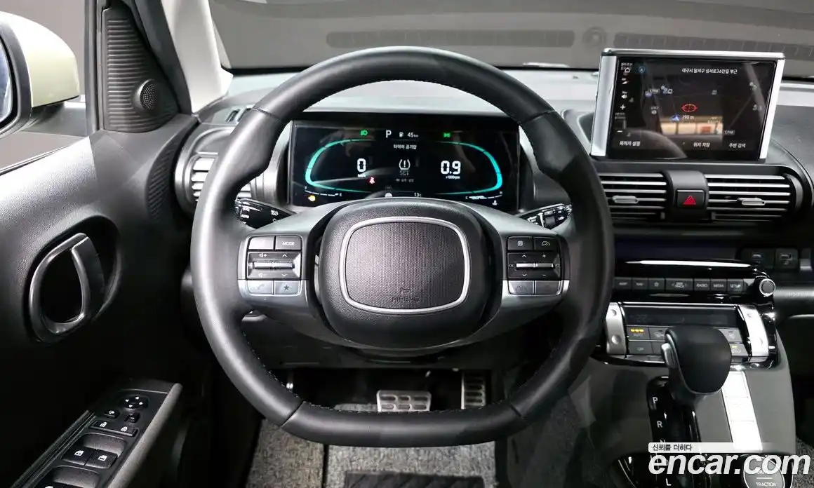 Hyundai Casper 2024 1.0 Автомат в Москве № 813941, фото 13