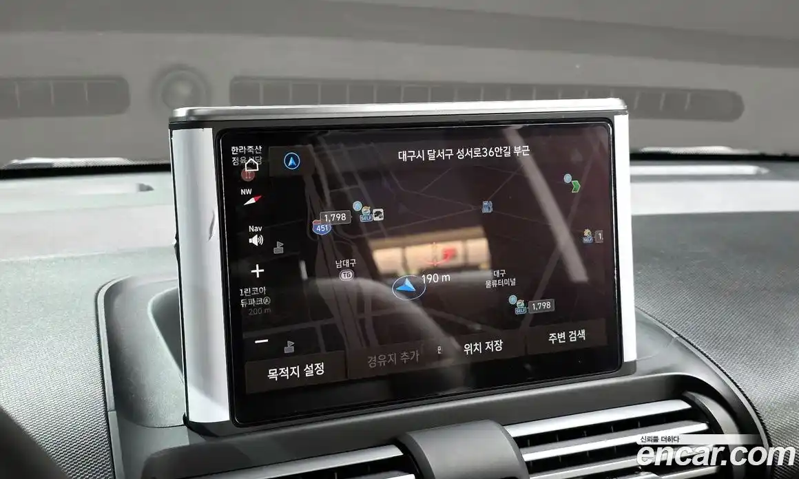 Hyundai Casper 2024 1.0 Автомат в Москве № 813941, фото 14