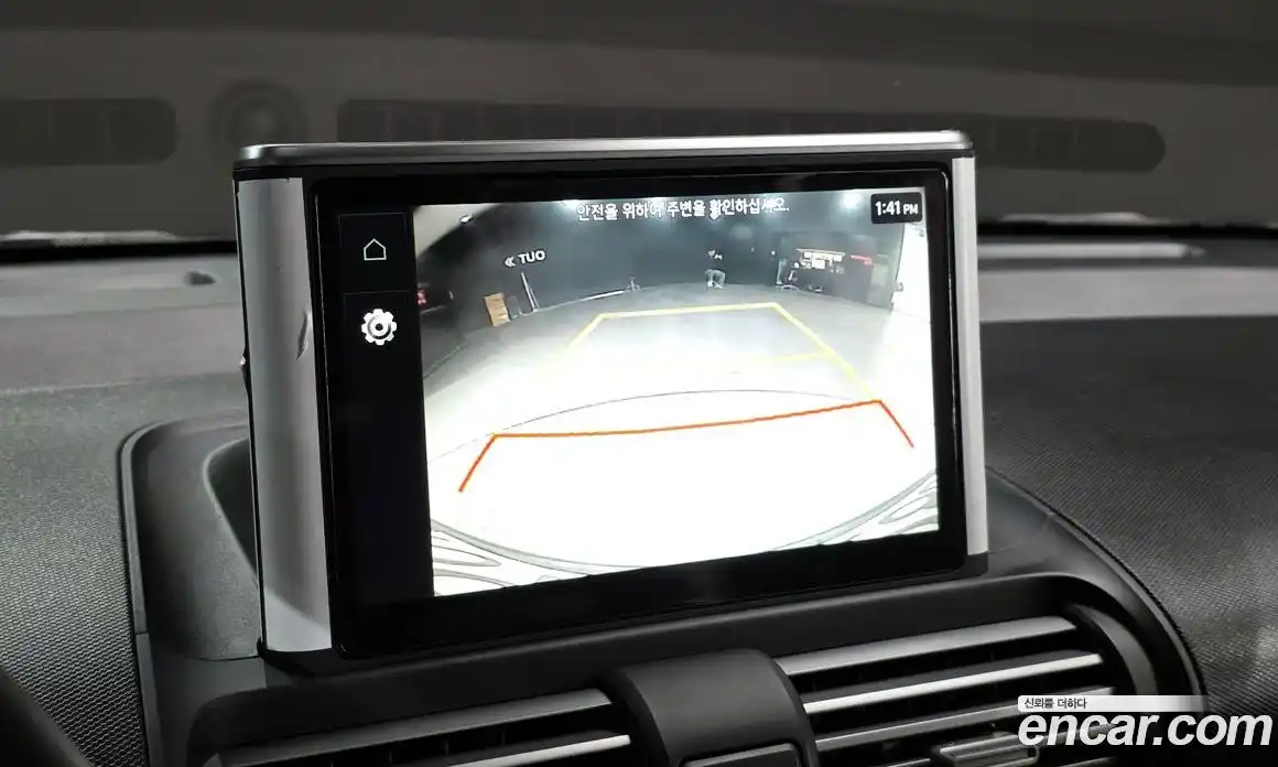 Hyundai Casper 2024 1.0 Автомат в Москве № 813941, фото 15