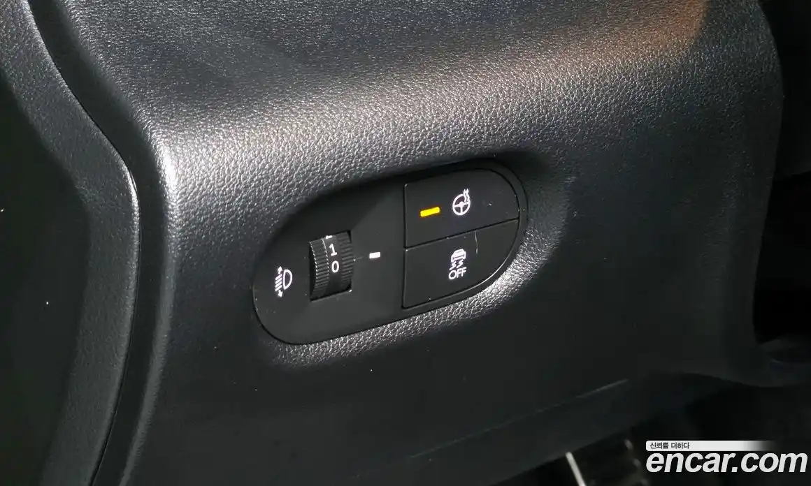 Hyundai Casper 2024 1.0 Автомат в Москве № 813941, фото 16